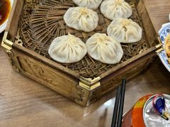 -西安贾三灌汤包·回坊小吃·清真炒菜(北院门总店)