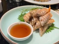 -东莱馋房(陆家嘴店)