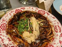 -海天楼中餐厅(吴宫泛太平洋酒店)