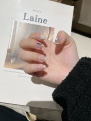 点击看大图 -LADYGIRL·Nail·Lash·美甲美睫