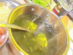 -韩国大金刚烤肉·料理(印象城店)