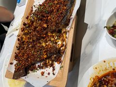 -勇利赵家烤肉坊(纬二街店)