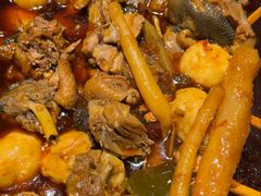 -李子坝梁山鸡(李子坝大鸡哥店)