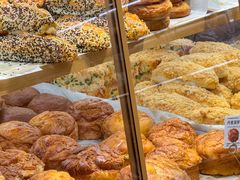 -山崎面包(静安久光店)