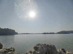 -东湖落雁景区