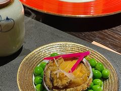 -山葵家·创意料理(宁波来福士店)