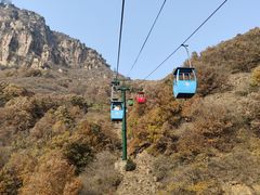 -京东石林峡风景区