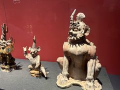 -陕西历史博物馆