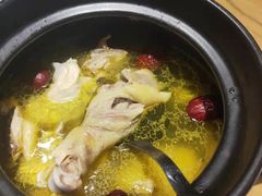 -新白鹿餐厅(城西银泰城店)