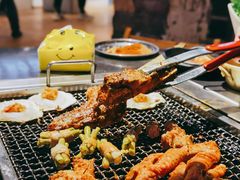 -五彩凉山自助西昌烧烤(柳翠路店)
