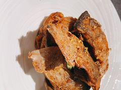-HOMES上海本帮菜(襄阳公园店)