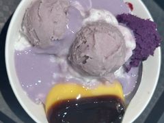 -鲜芋仙(番禺万达广场店)