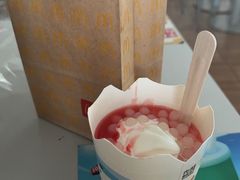 -麦当劳(高铁南站店)