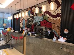 -重庆观音桥华美达安可酒店