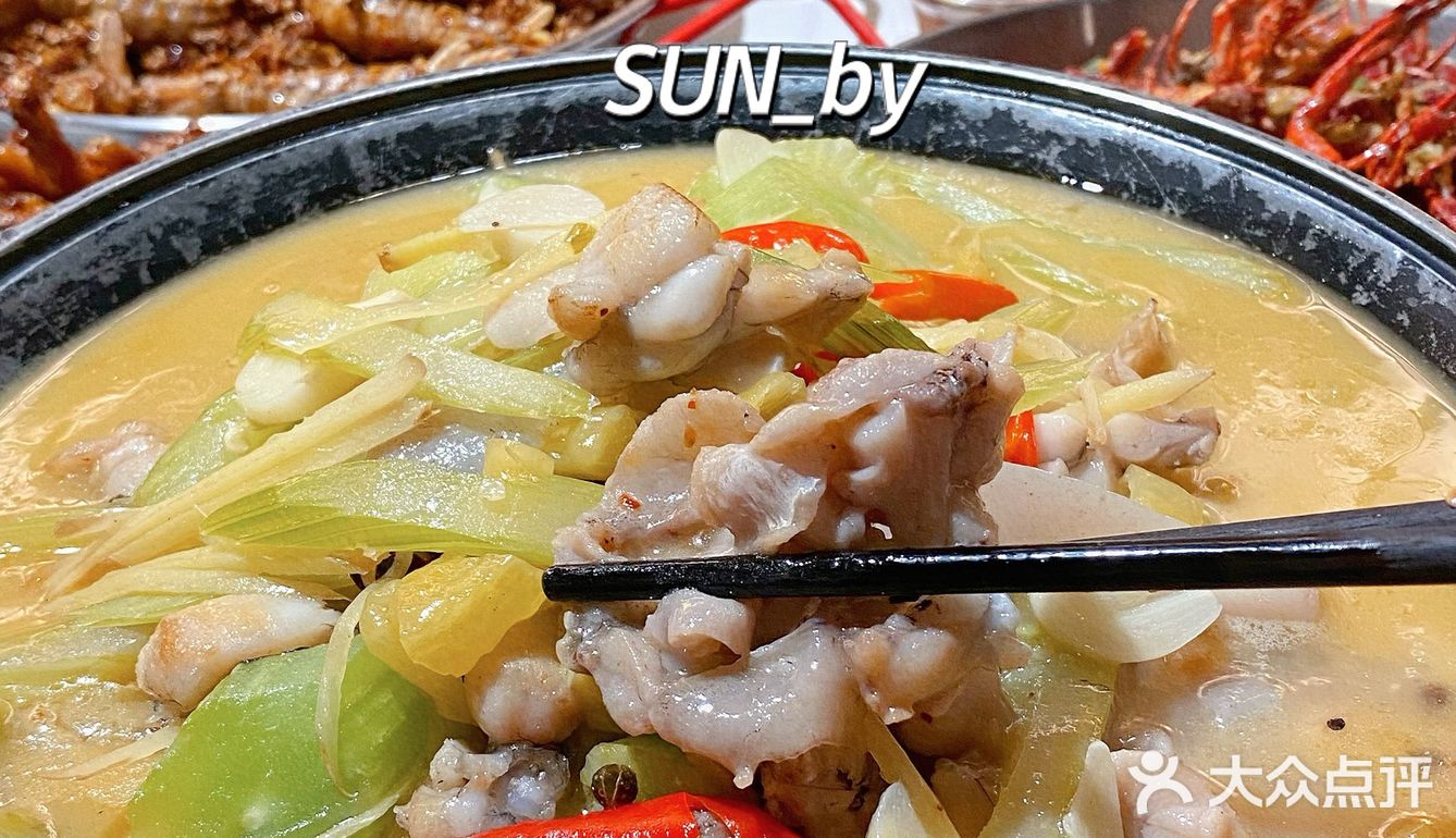昆明 秋风起，蟹脚痒，今年的大闸蟹🦀安排上了