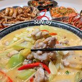 昆明 秋风起，蟹脚痒，今年的大闸蟹🦀安排上了