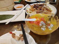 -岭南小生·粤港点心(南门口店)
