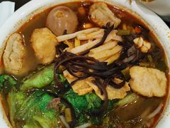 -水平有限广西米粉·广西风味集(五道口店)