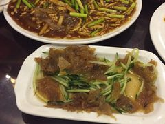 -晋阳饭庄(虎坊桥店)