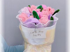 -杨梅红艺术教育(百花教学中心)