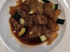 -老洋房花园饭店(绍兴路店)