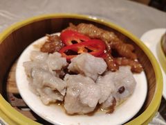 -香云轩·顺德菜(香云纱园林酒店店)