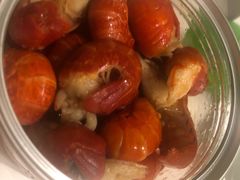 -捞汁小海鲜(高新店)