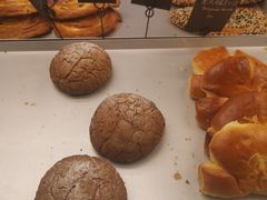 -Dough&Joe团憩(瑞虹天地月亮湾店)