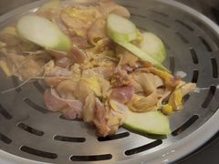 -阿鸡鱼庄·顺德鲜蒸小炒(亚运村店)