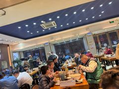-杨记清芳牛肉拉面(京广路店)