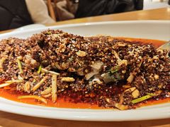 -汉·鲜味人知(陈家营店)
