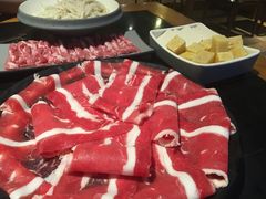 -杨家火锅(国美店)