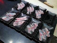 -甄品麦哲伦海鲜和牛自助(万达广场店)