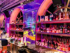 -Darling Queen·Mini·Live·House