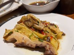 -汉巴味德(沈阳万象汇店)