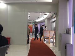 -中国工商银行(上南路支行)