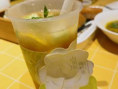 -蔡澜点心·粤菜(海印都荟城店)