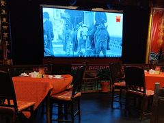 -正阳门饭庄·烤鸭·北京菜(万丰路七里庄店)