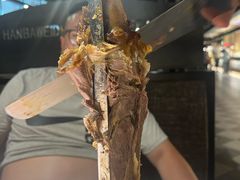 -汉巴味德·烤肉与啤酒的自助(杭州大悦城店)