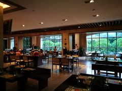大堂-桃源春晓中餐厅 TaoYuan Restaurant