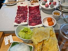 -俏牛哥鲜牛肉牛肆馆(重庆天地店)
