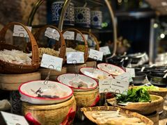 -松山湖帝豪花园酒店西餐厅(美景中路店)