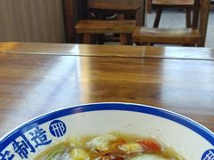 -邢老三肉丸糊辣汤·非遗美食(凤城六路店)