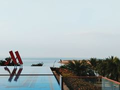 -海口万豪·大堂吧·望海吧.日落海景·下午茶·奶茶·咖啡·轻食·蛋糕·鸡尾酒·清吧