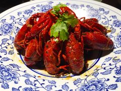 -功夫小龙虾·烧烤·江湖菜(金沙洲店)