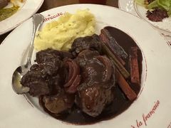-Entrecôte 法国牛扒馆(保利·时光里店)