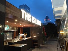 -戏迷-成都群光君悦酒店