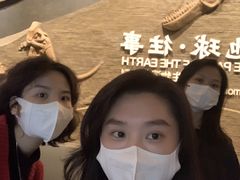 -柳州白莲洞洞穴科学博物馆