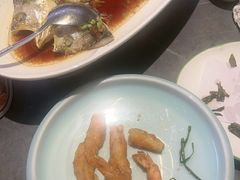 -江南里·新浙菜(苏州大悦城店)