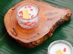 -Social 秀西餐厅-长沙瑞吉酒店(运达店)